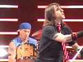 Red Hot Chili Peppers Sazka Arena - Prague - Czech Republic 2006 AMT#1