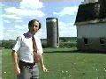 Paul Wellstone TV Ad Fast Paul