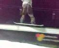 Ledge Ledge