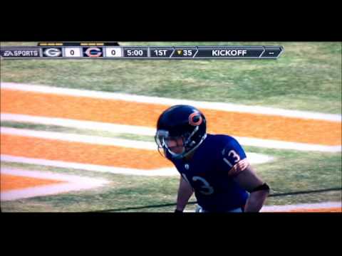 madden 12 tips - Intro to my new channel