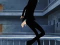 One piece: Sanji vs Jabura -Linkin park- Points of authority