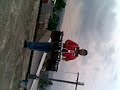 YO TOCANDO DOUBLE BEAT