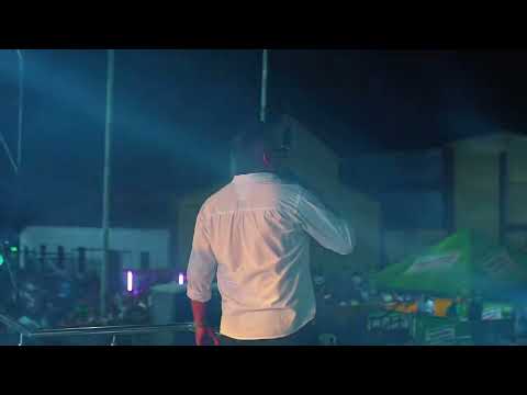 Video demostrativo de Yonier Ortiz 