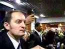 d�dicace de harry roselmack � la fnac cr�teil, samedi 17 novembre 2007