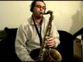 Apologize (One Republic) ft. Timbaland crazy sax version