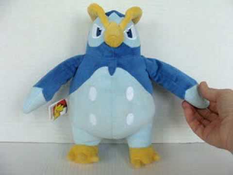 prinplup