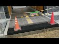 【岡山県勝央町　勝間田駅】2020/12/27