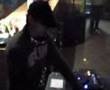 DJ Xavier live! 2007