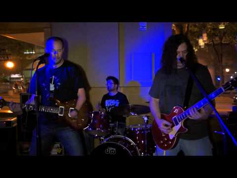 Lehl - Iowa Style Rock And Roll.