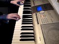 runescape sea shanty 2 on piano!