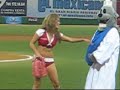 chicas cocacola y pancho botarga de marineros de ensenada