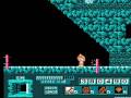 this is a playthrough of digger t rock: the legend of the lost city, played on the fceux nes emulator. i used to play this game at my cousin's house when i was still in a single-digit age. like most game by rare at the time, it's quite challenging, addictive, and fun, and i highly recommend checking it out for yourself. cavern 6 is by a wide margin the hardest level in terms of technical difficulty. it seems as if rare realised they needed to forfil thier bastard-jerk platforming quota, so they crammed all the really bad stuff into this one level. as a result of this the have ice (which, by the way, makes you accelerate when you land on it), spike traps which need to be shot upwards of ten times to get past, flying dragons that shoot stuff at you, and from what i can tell, no mushrooms. the only redeeming feature about the level is that there isn't much in the way of puzzles in this level, as there are in most. unique monsters are the spike traps and the dragon. playlist of all 8 caverns available here: www.youtube.com