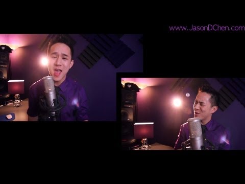 '愛你 Ai Ni' - Kimberley Chen (Jason Chen Cover) 節省錢翻唱