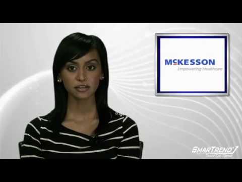 Mckesson Health Solutions. Company Profile: McKesson