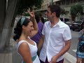 Boda de Carolina y Pipi