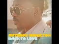 Anthony Hamilton – Best Of Me