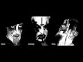 Sargeist - Night of Sacred Wisdom