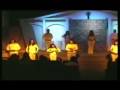 MBLogos Danza de Jovencitas