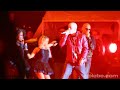 Wisin y Yandel en Tijuana