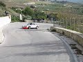 2° Historic Rally - Città di Trapani #9 Palermo - Panno