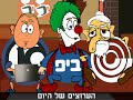 סרטון שרוטונים ערוצים