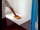 Bricoman�a 4 - La \"mesa\"