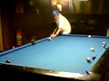 Amigos na Sinuca