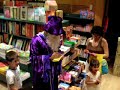 Magia en la casa del libro