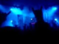Mayhem - live motst�y festival notodden 05.10.07