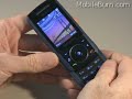 Samsung SGH-A737 for AT&T Overview