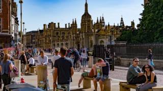 Cambridge