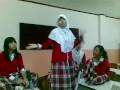 Oh teganya lip sync