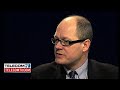 The Importance of Sustainable ICT The Importance of Sustainable ICT