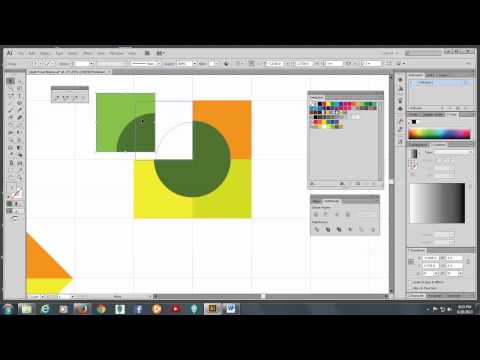 how to snap in illustrator