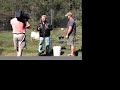 Tigers vs Turkeys! 2006 - Big Cat TV