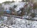 Shunter racing!! @ Great Rocks Jn. (Peak District) (05/01/09)