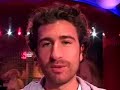 Alessandro Siani: Costa Serena? forse non scendo più.