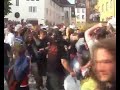 Kissenschlacht Freiburg 1/3 (Flashmob, Augustinerplatz) Kissenschlacht Freiburg 1/3 (Flashmob, Augustinerplatz)