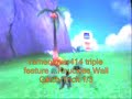 Triple Feature: Knux Wall Glitch/Cute Chao/Custom Game Covers