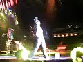 Rain World Tour Sinapore Concert