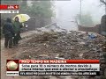 Tragedy in Madeira - floods and...