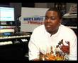 Sean Kingston Recording I'm Eighteen