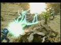 PR Operation Overdrive - Ranger Negro vs Kamdor (Psycho RFG)