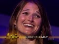 Danielle White- Never had a dream come true Danielle White- Never had a dream come true