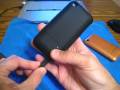 Incase Power Slider For The iPhone 3G Review