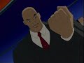 My top ten moments from Justice League Unlimited