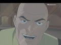 My top ten moments from Justice League Unlimited