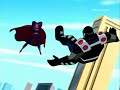 My top ten moments from Justice League Unlimited