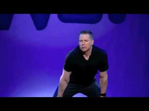 Gary Owen - LeBron James vs Kobe Bryant