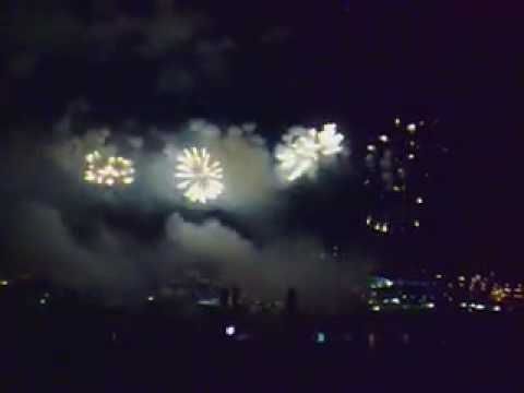 Malaysia International Fireworks ...